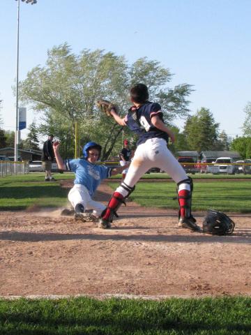 2009 baseball