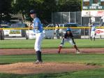 baseball
