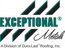Exceptional Metals