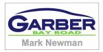 Garber Bay Road