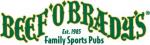 Beef O'Brady's